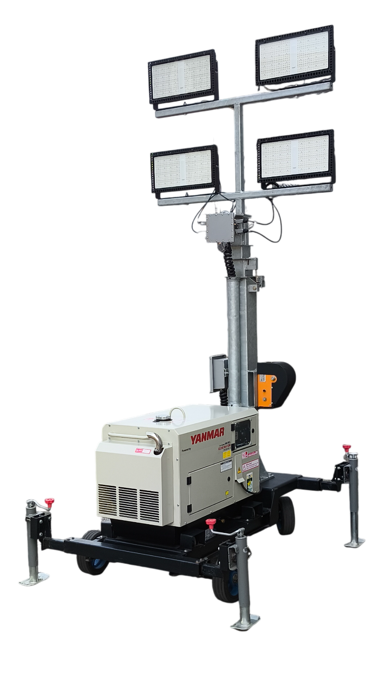 YDG5001SE D TLD4