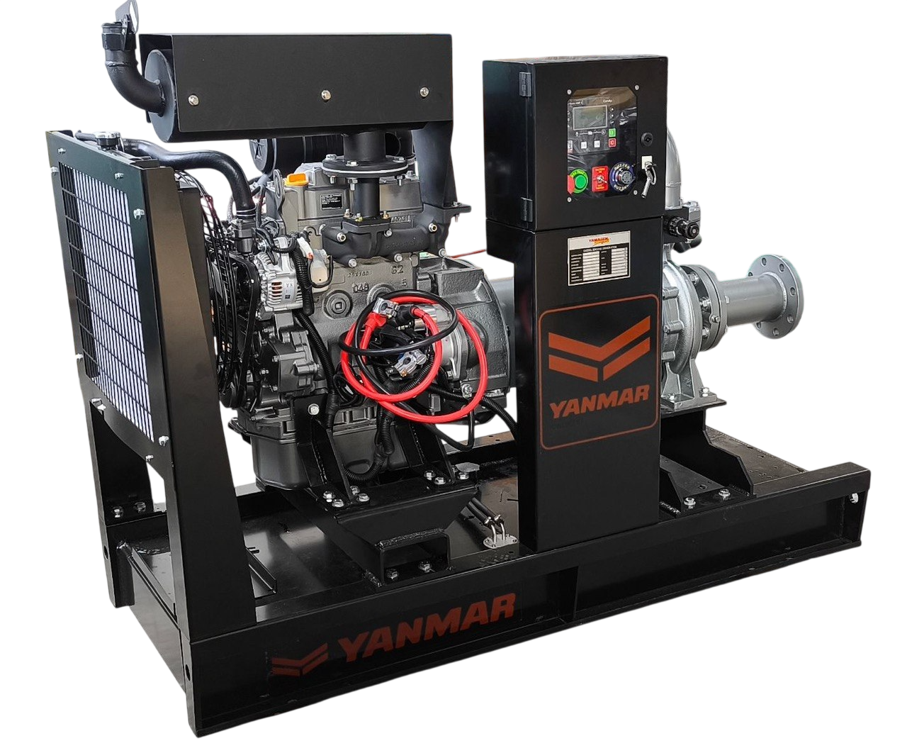 YDP43E